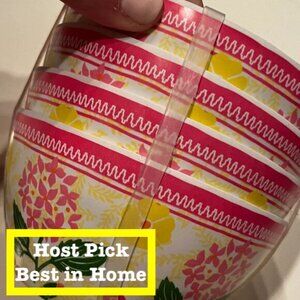 Snack‎ Bowls by Lella Lux (Set of 4 / new)